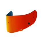 Optics Trac Calypso Shield / Красный