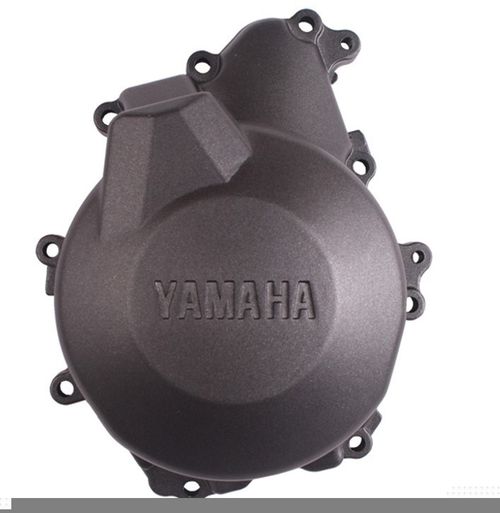 Крышка генератора для мотоцикла Yamaha YZF-R6 03-05 Под оригинал