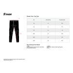 Pant Pulse Racer / Женские / Белый