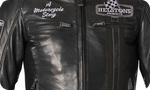 Indy Cuir Rag / Черный