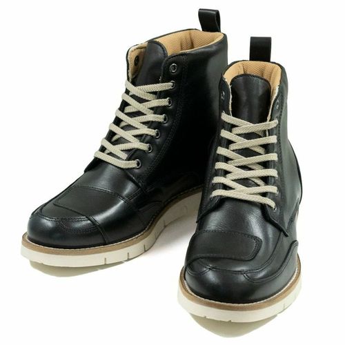 Liberty Cuir Aniline / Черный