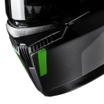 C10 Aspa MC4SF / Серо-зеленый