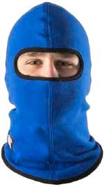 Winter Action / Синий