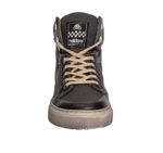 Maya Toile Armalith-Cuir / Женские / Черный