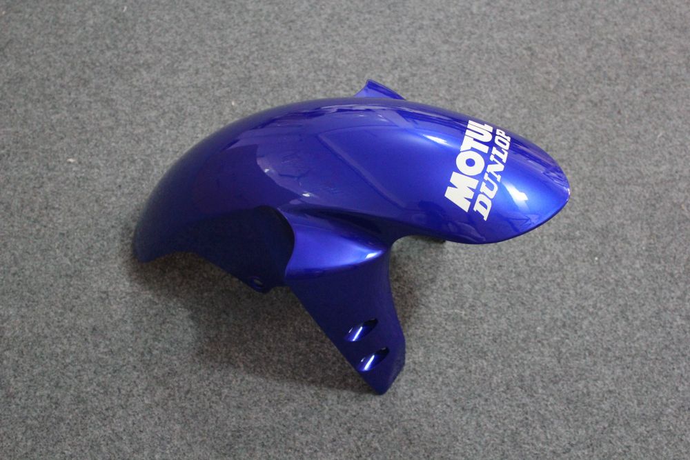 Комплект пластика для мотоцикла Yamaha YZF-R6 05 Fiat