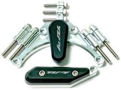 Слайдеры для мотоцикла