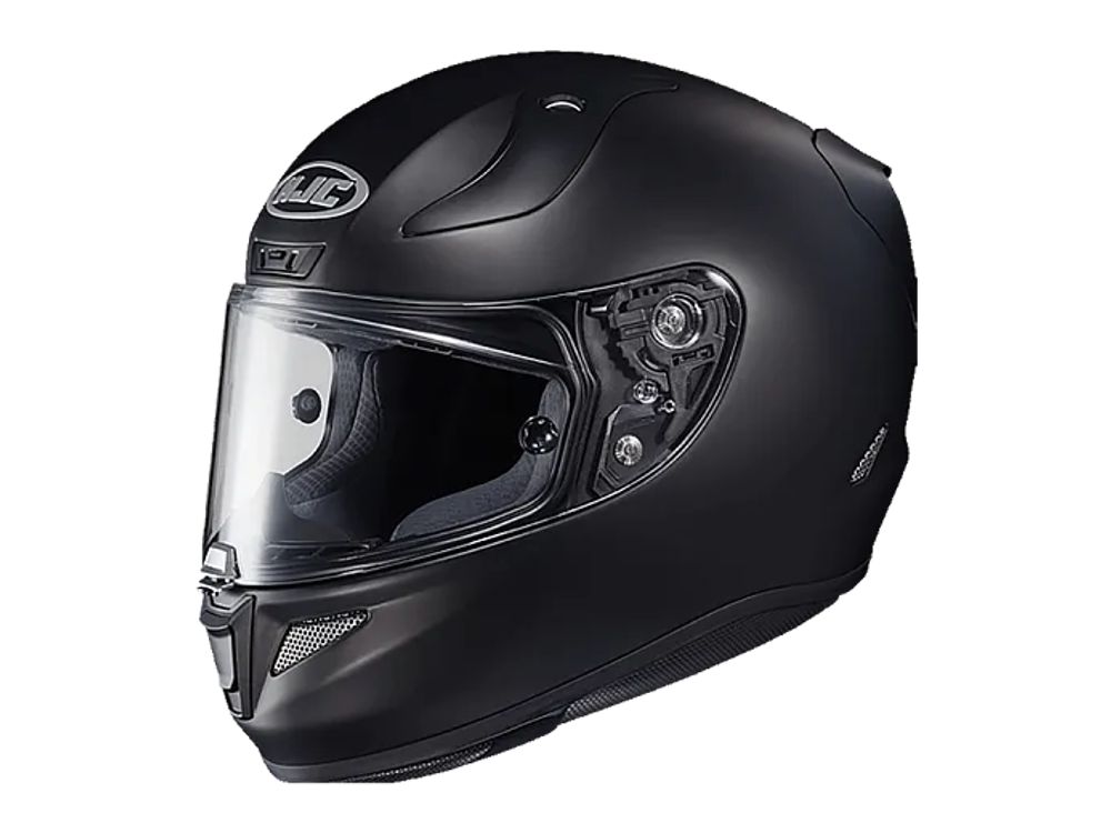 RPHA11 / Матовый / Черный