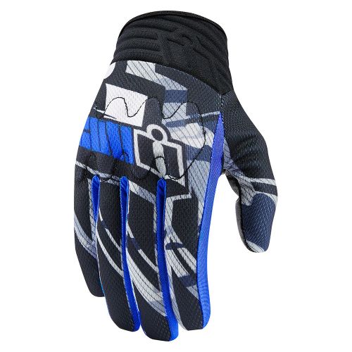 Anthem Primary Touchscreen / Синий