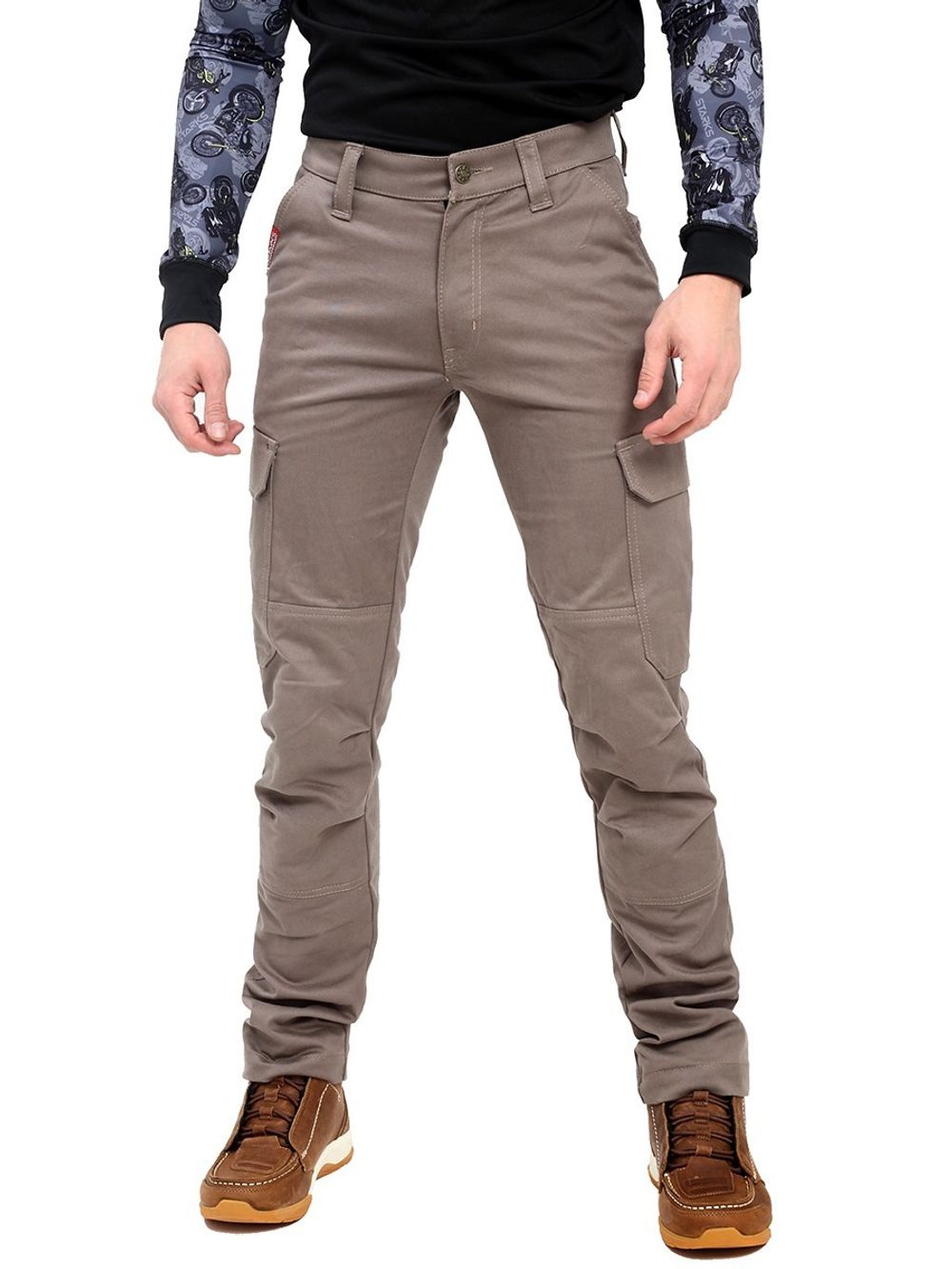 Python Tactic Strong / Бежевый