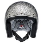 Bonanza MF / Серебристый