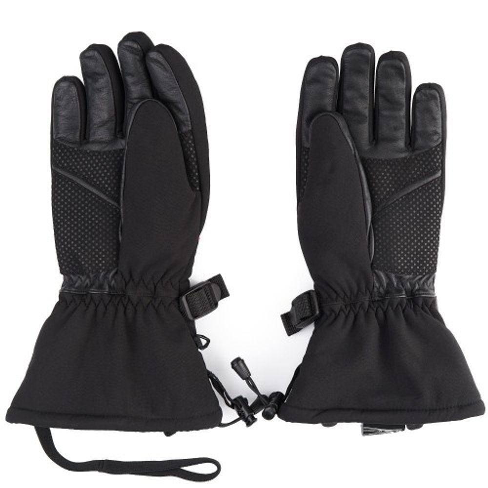 Mountain Freeride / Черно-красный