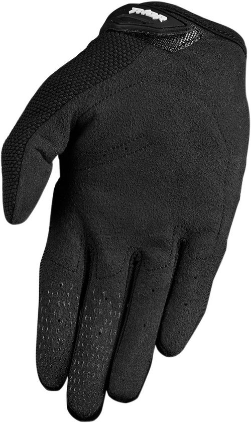 Spectrum / Черный