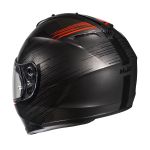 C70N Sway MC1 / Черно-красный