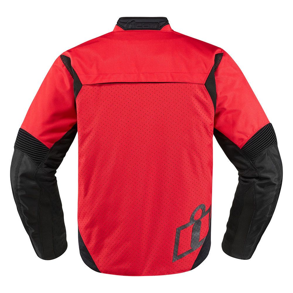 Konflict / Красный