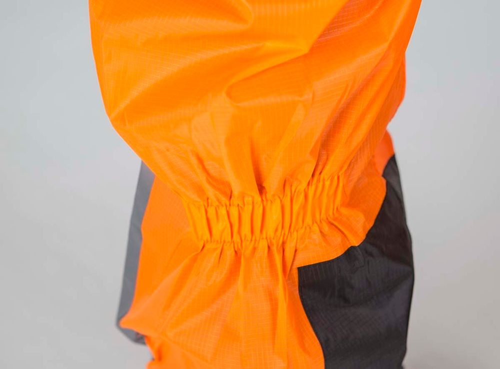 Titan / Оранжевый