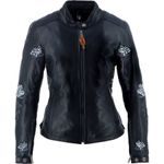 Rosa Cuir / Женская / Черный