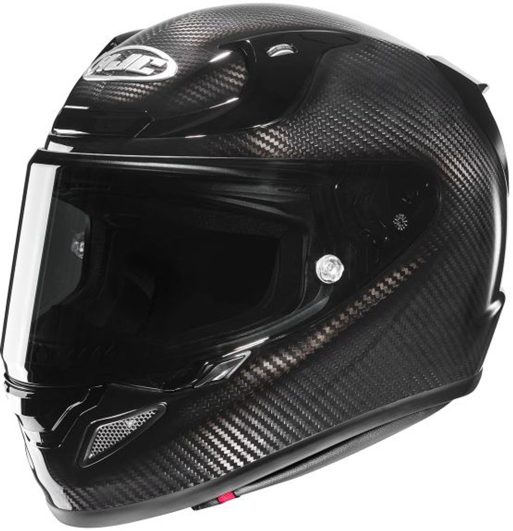 RPHA 12 Carbon / Черный