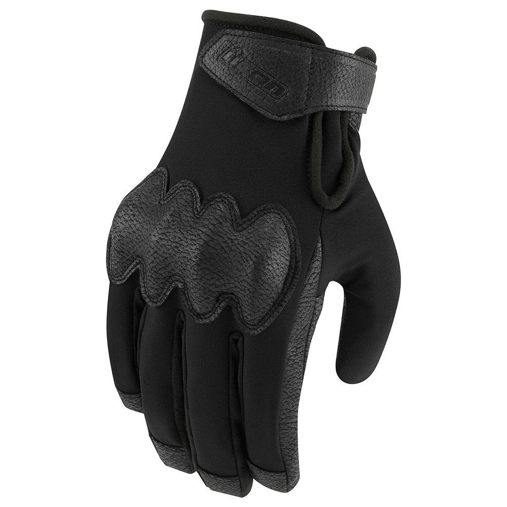 PDX3 CE Gloves / Черный