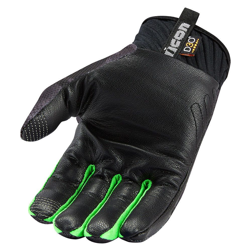 Мотоперчатки - Icon Anthem Primary Touchscreen