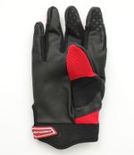 Мотоперчатки - ALPINESTARS F9 (красные)