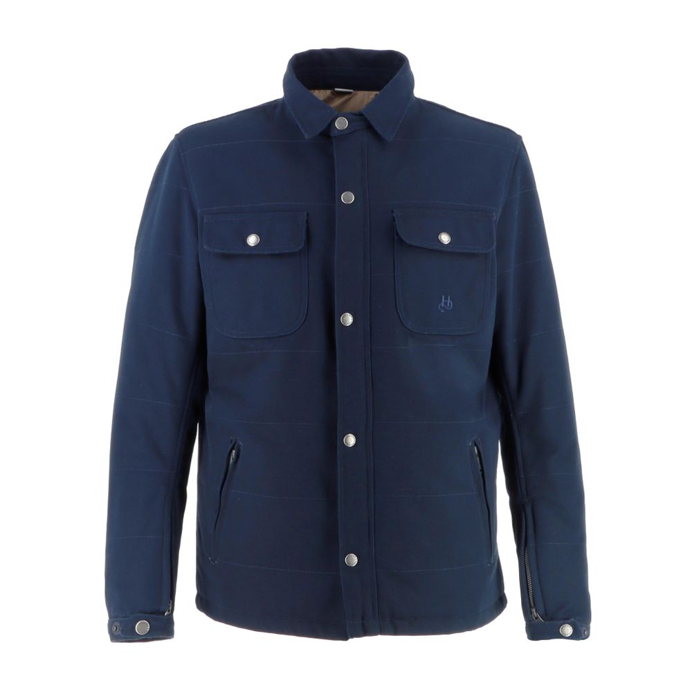 Detroit Toile Canvas / Синий