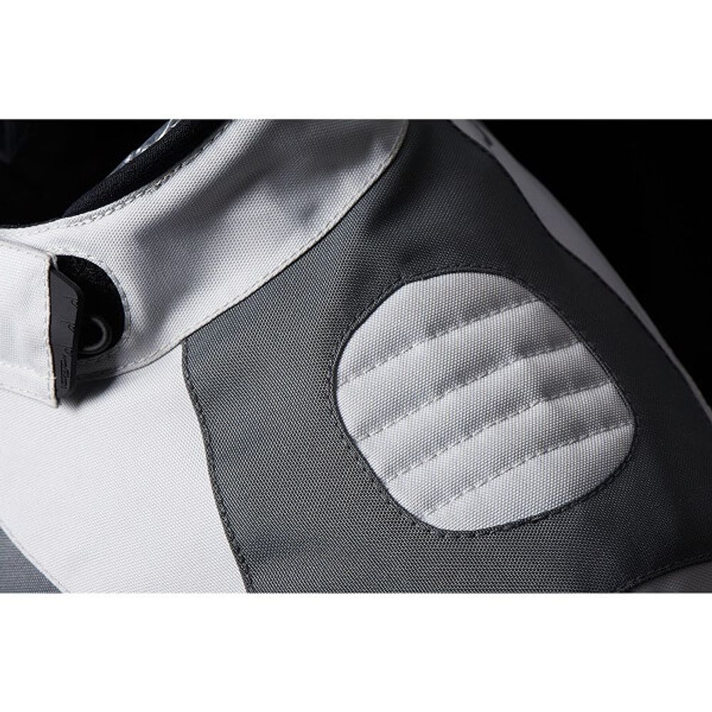 Apalaches / Женская / Серо-черный