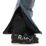 Gravity 2.0 Suit / Мужской / Красно-Серый