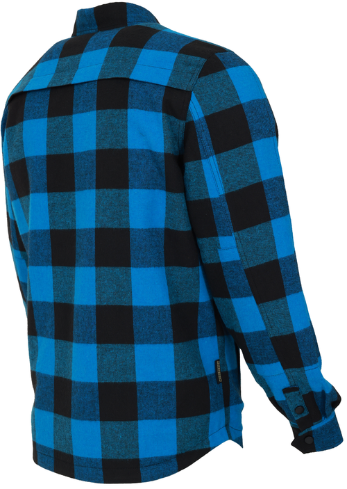 Hennessy / Синий