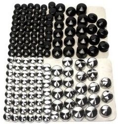 Комплект крепежей пластика Ducati