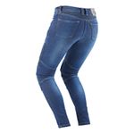 Purdey Evo Slim / Женские / Синий