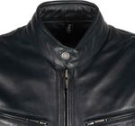 Race Cuir Aniline / Синий