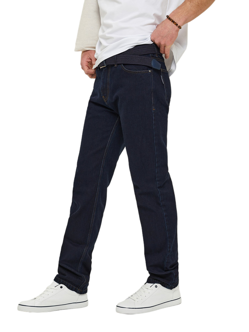 JC101 / Темно-синий