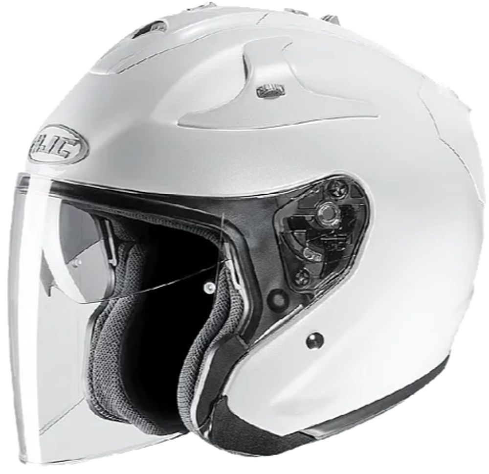 FG-JET Ryan / Белый