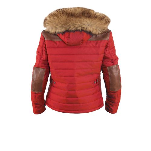 Stuff / Женская / Красный