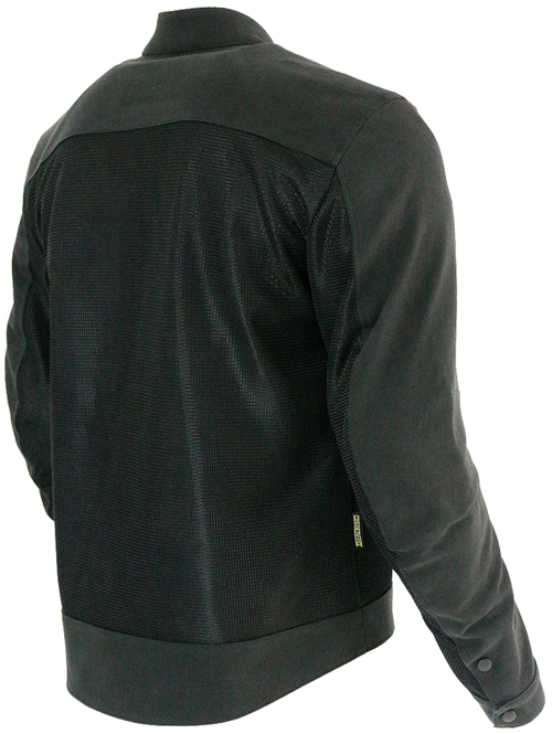 Milwaukee / Черный