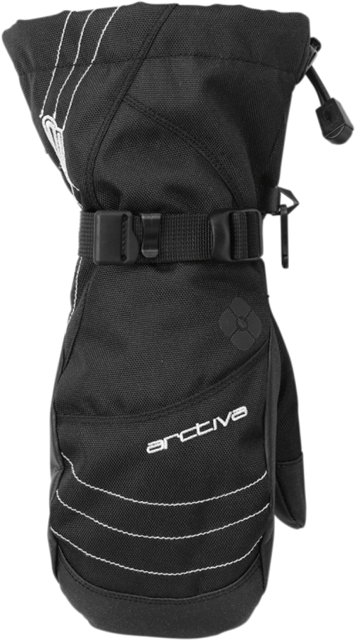 Pivot Mitt / Женские / Черный