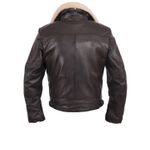 Gang / Коричневый