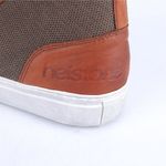 Kobe Toile Armalith-Cuir / Коричнево-бежевый