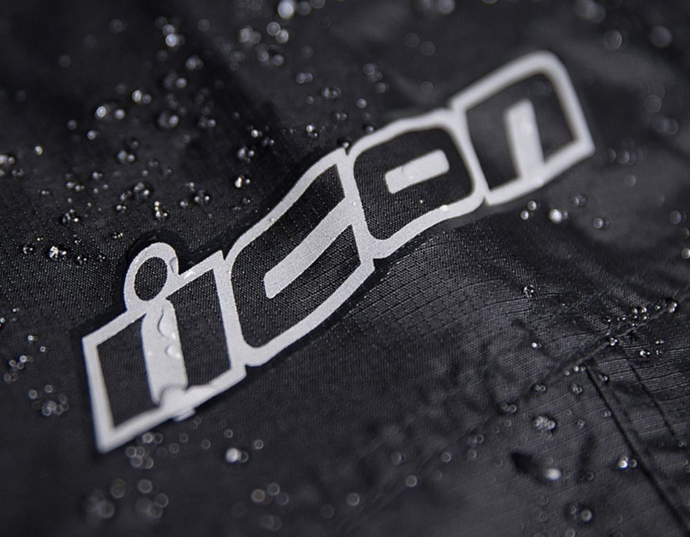 PDX 2 / Женские / Черный