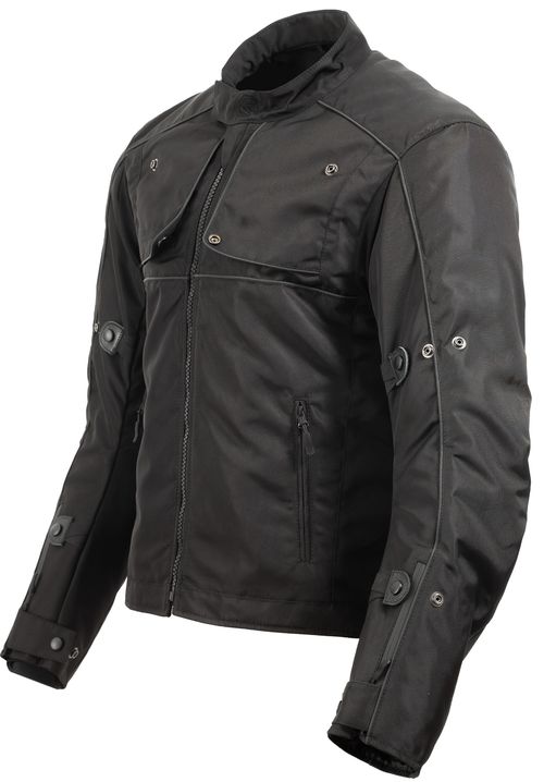 Stinger / Черный