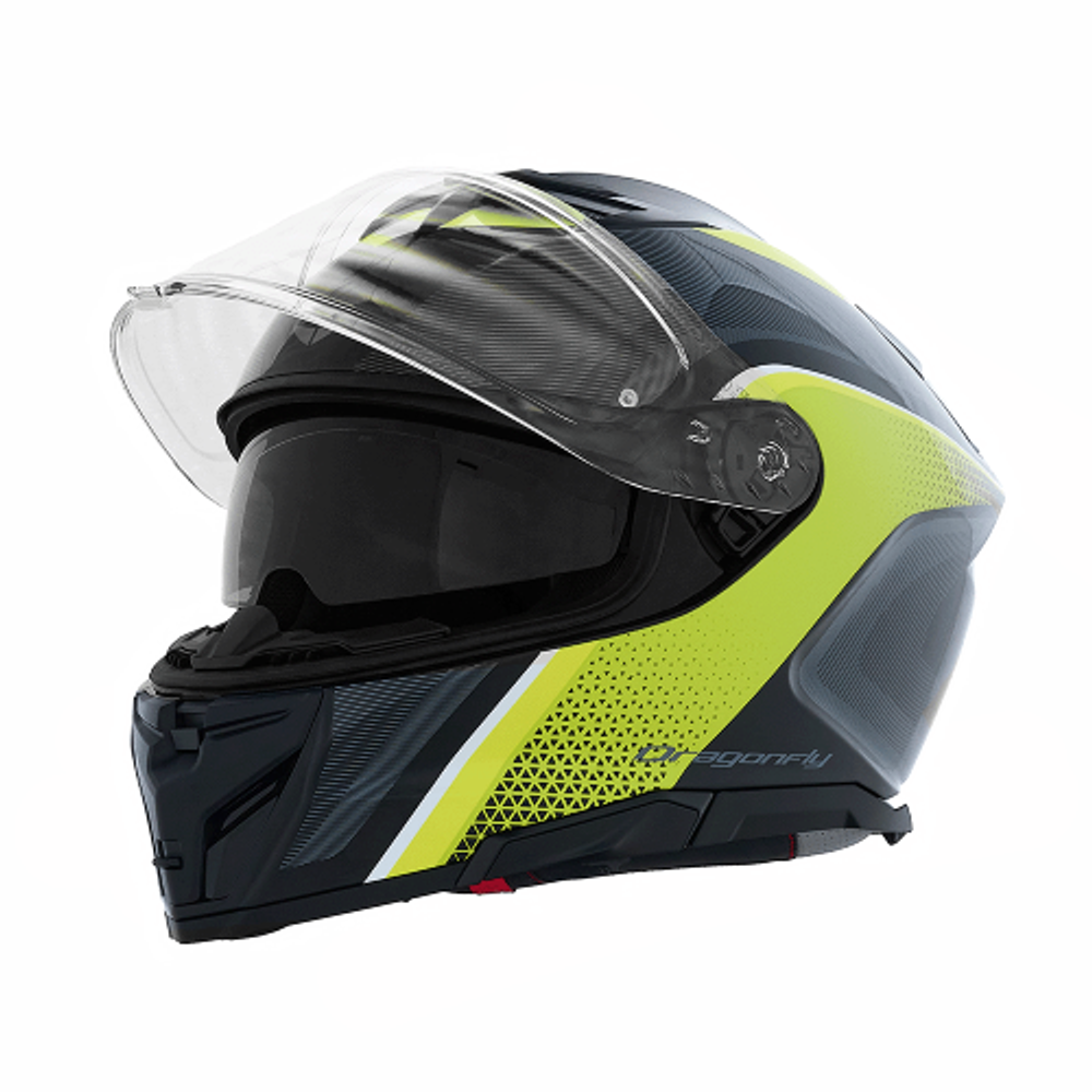 DF-T / Зелено-синий