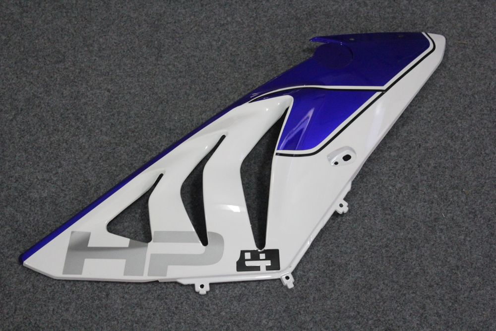 Комплект пластика для мотоцикла BMW S1000RR HP4 12-14, HP4 12-14