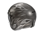 V31 Firo MC5 / Серо-серебряный