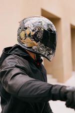 Airframe Pro Aztec Nine / Коричневый