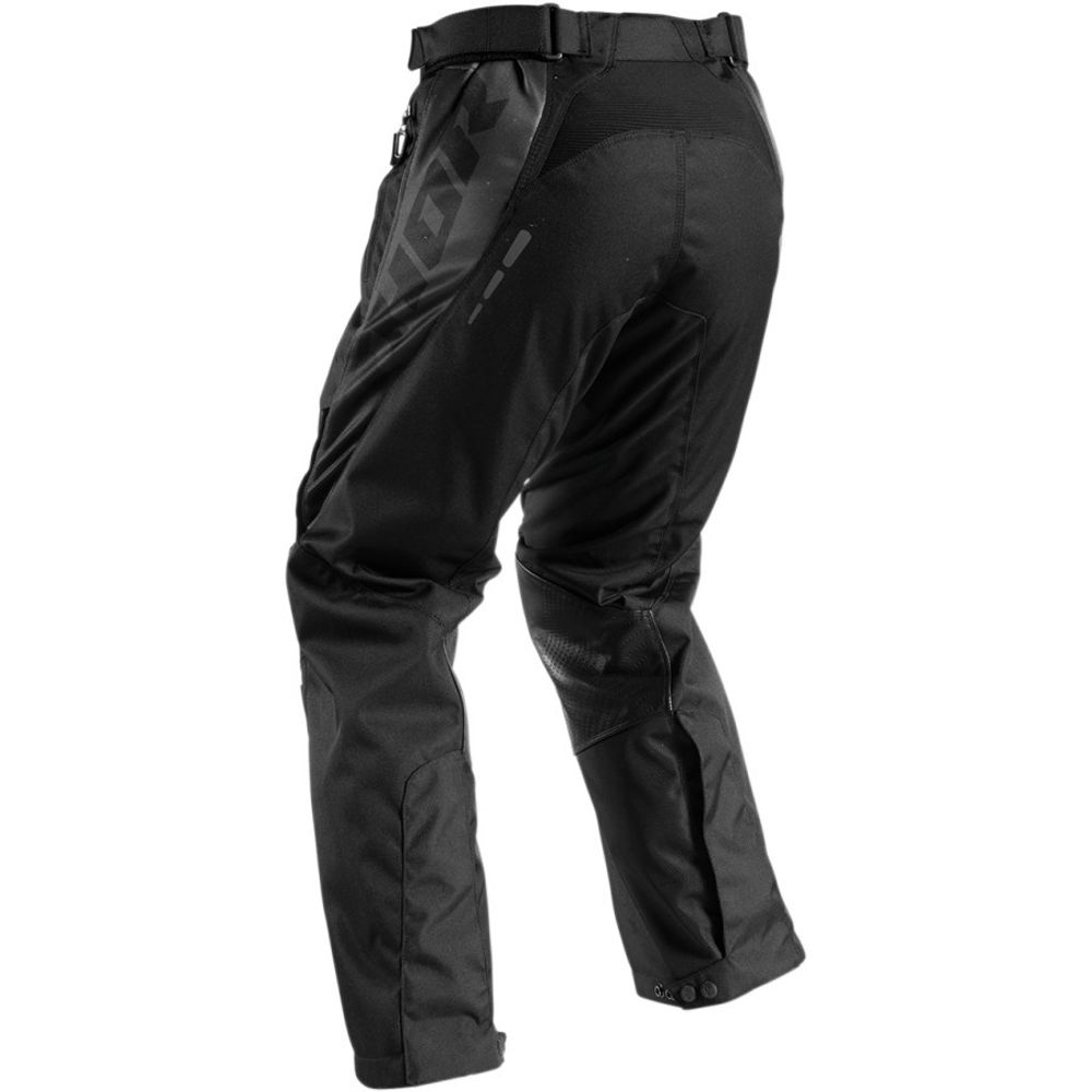 Sector Zones / Женские / Черно-розовый