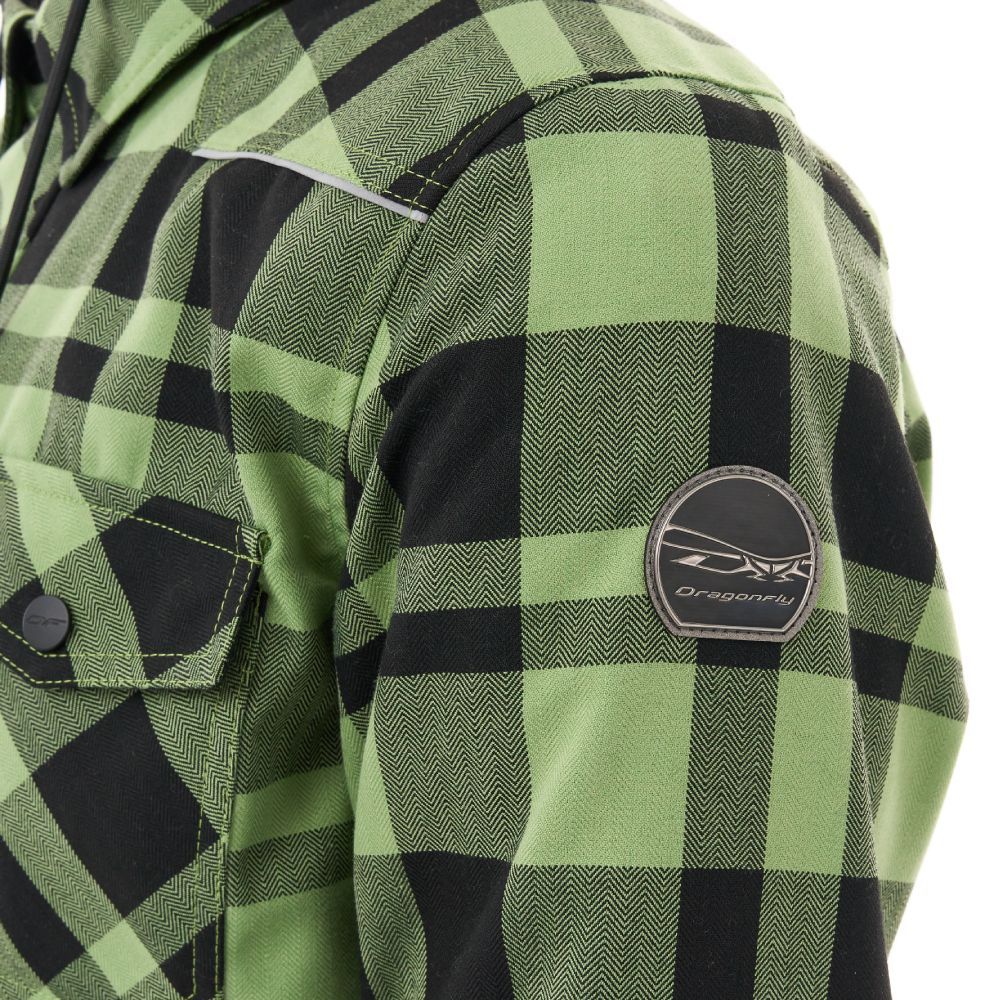 Streetfighter / Зеленый