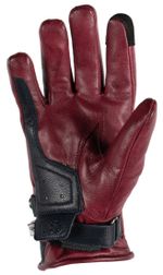 Tinta Hiver Cuir / Женские / Бордовый