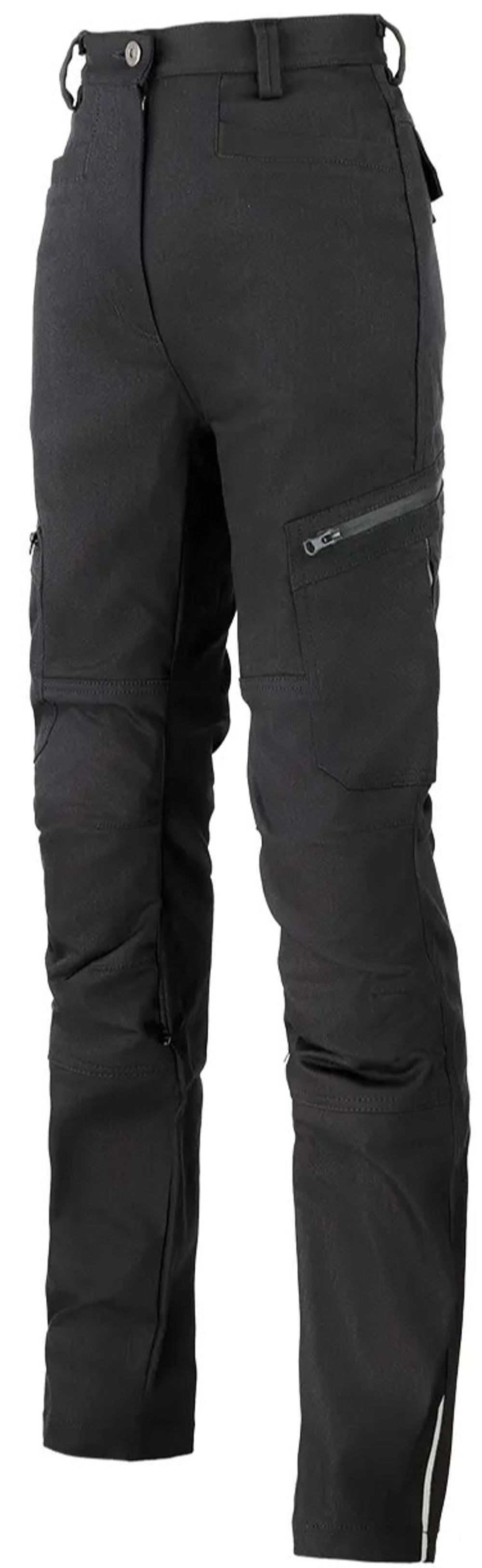 Tactic Lady / Женские / Черный