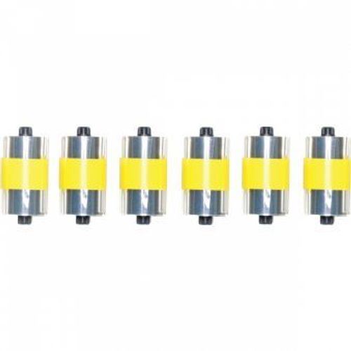 Works Film Refills 6 шт