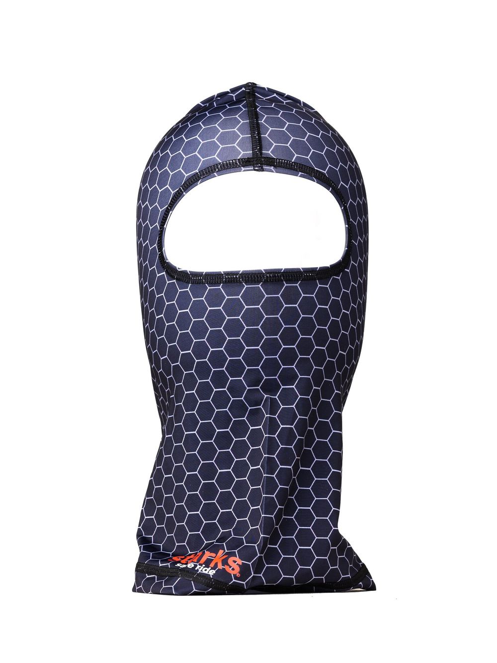 Подшлемник Light print / Черный